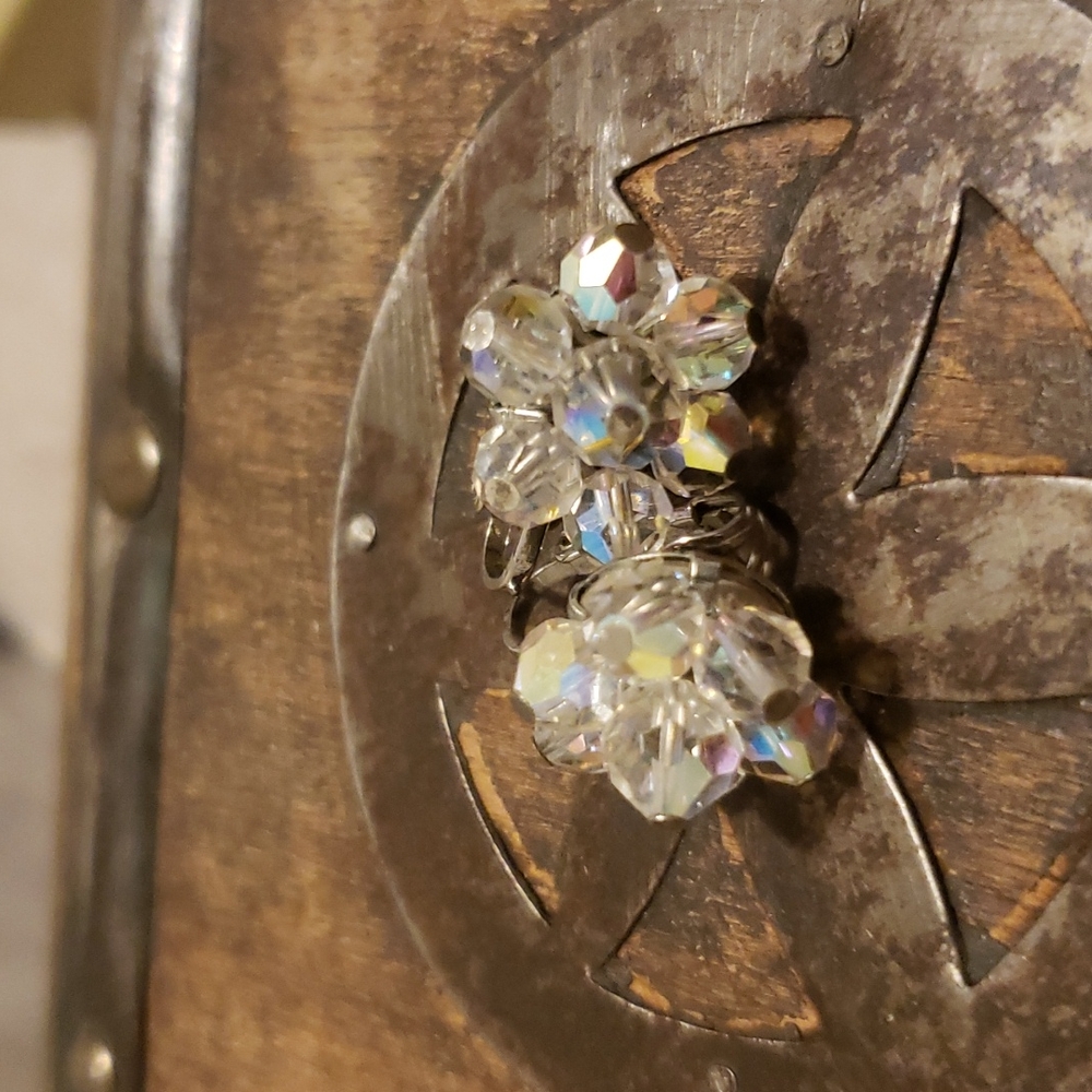 Vintage earrings